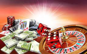 Spinamba Casino